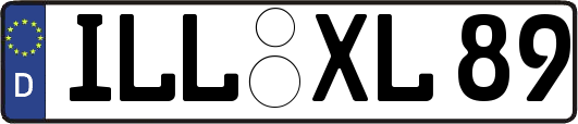 ILL-XL89