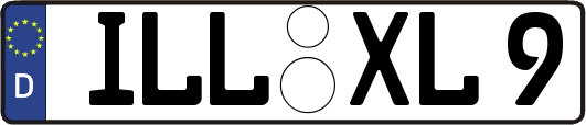 ILL-XL9