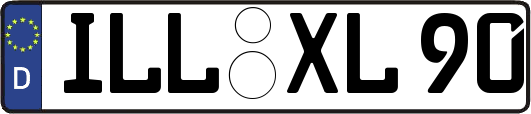 ILL-XL90