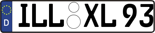 ILL-XL93