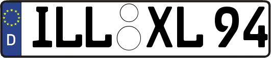 ILL-XL94