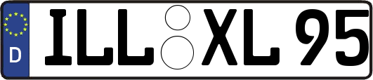 ILL-XL95