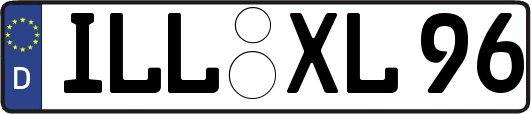 ILL-XL96