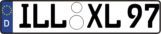 ILL-XL97