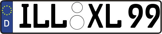ILL-XL99