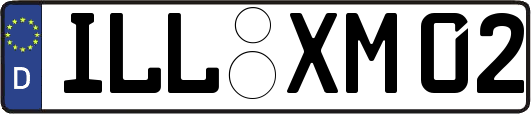 ILL-XM02