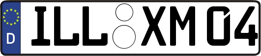 ILL-XM04