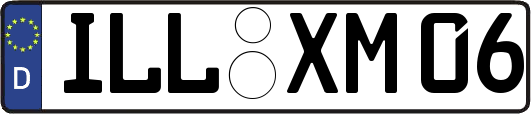 ILL-XM06