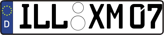 ILL-XM07