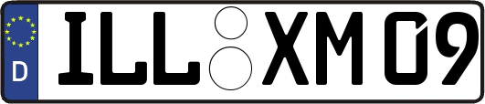 ILL-XM09