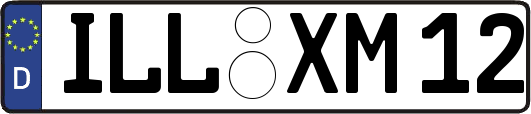 ILL-XM12