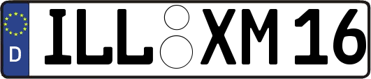 ILL-XM16
