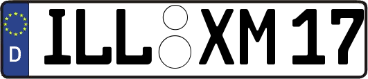 ILL-XM17