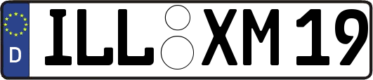 ILL-XM19