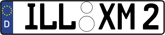 ILL-XM2
