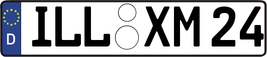 ILL-XM24