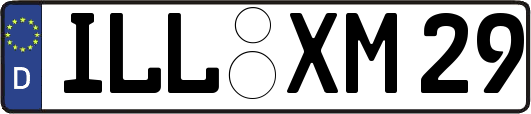 ILL-XM29