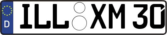 ILL-XM30