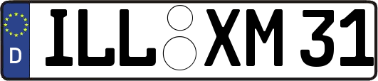 ILL-XM31