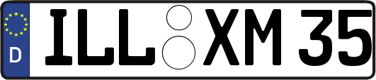 ILL-XM35