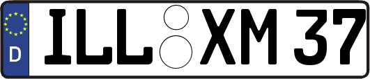 ILL-XM37