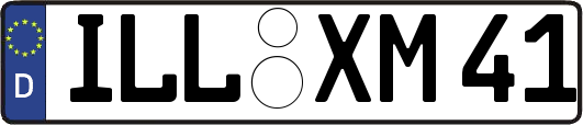 ILL-XM41