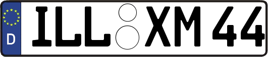 ILL-XM44