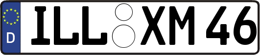 ILL-XM46