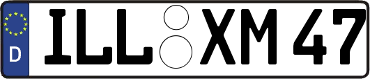 ILL-XM47