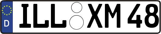 ILL-XM48