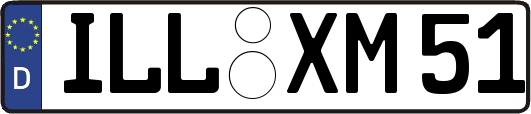 ILL-XM51