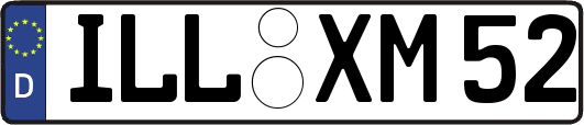 ILL-XM52