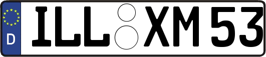 ILL-XM53