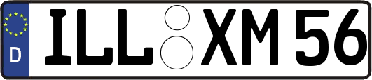 ILL-XM56