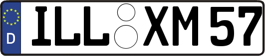 ILL-XM57