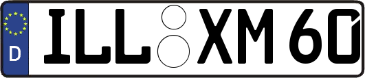 ILL-XM60