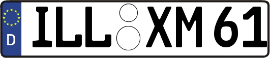 ILL-XM61