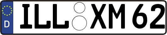 ILL-XM62