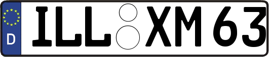 ILL-XM63