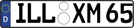 ILL-XM65