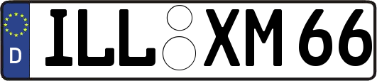 ILL-XM66