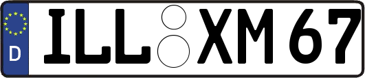 ILL-XM67