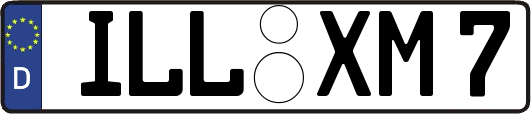ILL-XM7