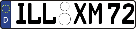 ILL-XM72
