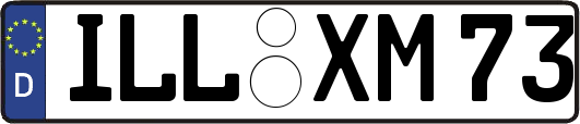 ILL-XM73