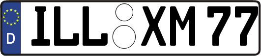 ILL-XM77