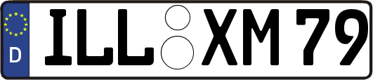 ILL-XM79