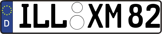 ILL-XM82