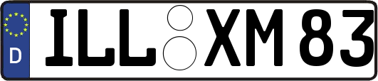 ILL-XM83