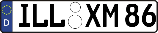 ILL-XM86